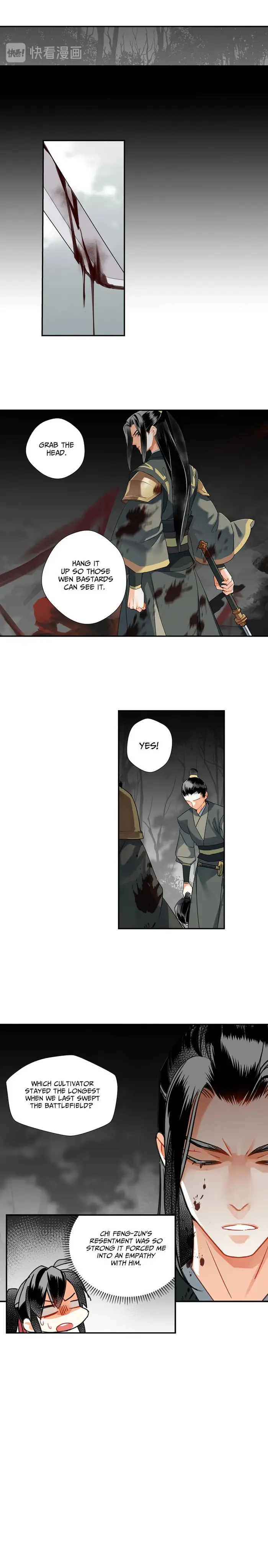 Mo Dao Zu Shi Chapter 134 image 2_optimized